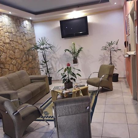 סאו פאולו Hotel Romantic מראה חיצוני תמונה