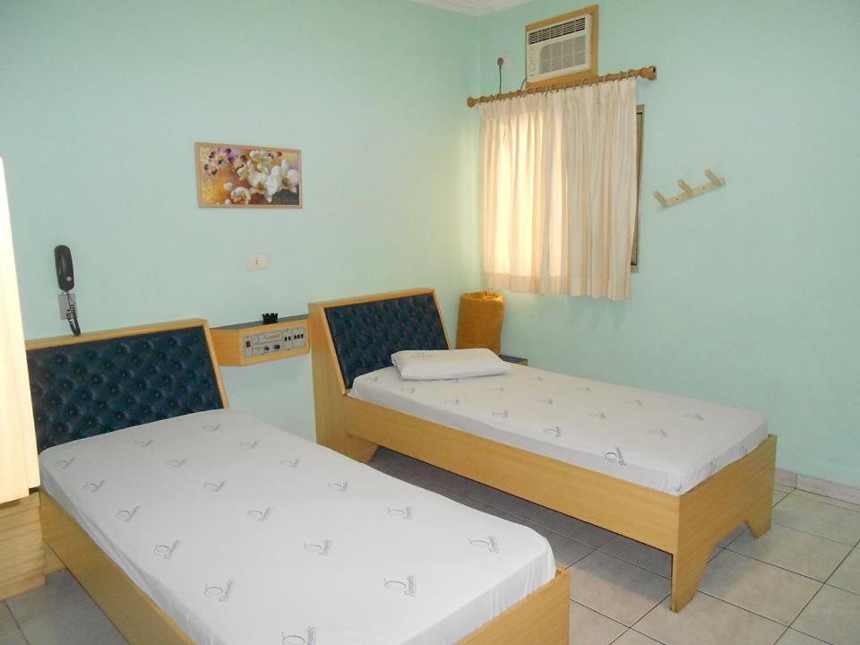 סאו פאולו Hotel Romantic מראה חיצוני תמונה